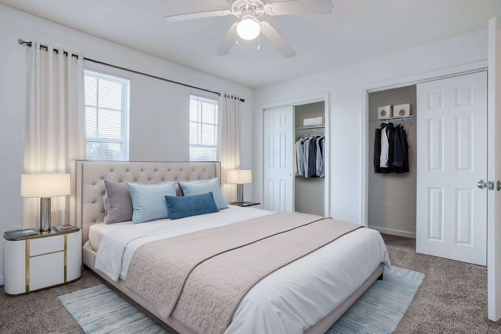 Virtual Tour